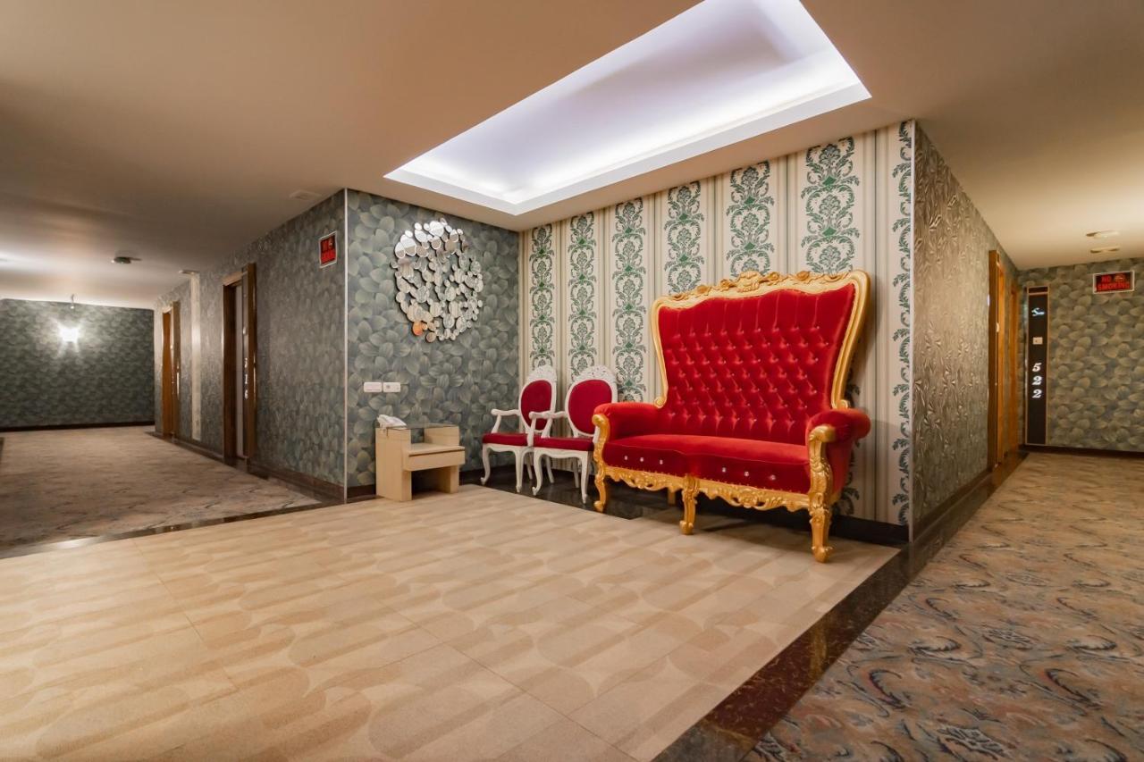 Hotel Reddoorz Premium Near Bandung Station Extérieur photo